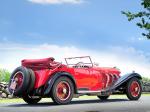 Mercedes-Benz SS Sports Tourer 1928 года